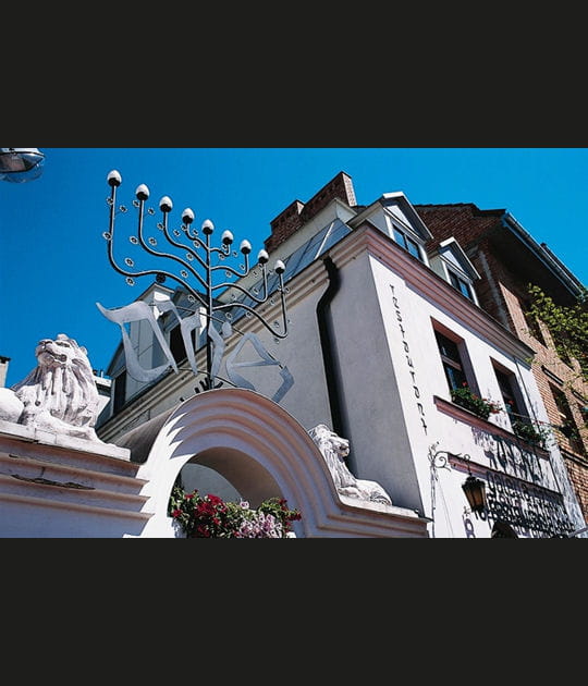 Stara Synagoga