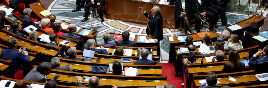 Proportionnelle aux l&eacute;gislatives: une multitude de mod&egrave;les possibles