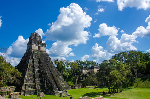 Le spot méconnu pour des vacances de rêve en hiver : Guatemala