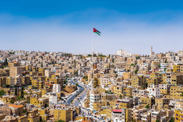 Amman