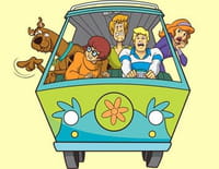 Quoi de neuf, Scooby-Doo ? : Les monstres préfèrent les diamants