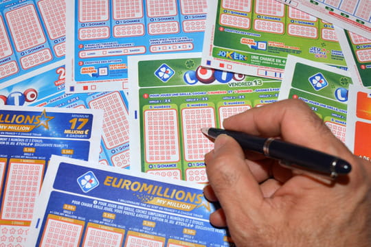 R&eacute;sultat du Loto (FDJ)&nbsp;: le tirage du lundi 16&nbsp;septembre 2019&nbsp;[en ligne]