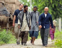 Rendez-vous en terre inconnue : Avec Franck Gastambide chez les Van Gujjar
