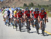 Cyclisme - Colorado Classic 2018