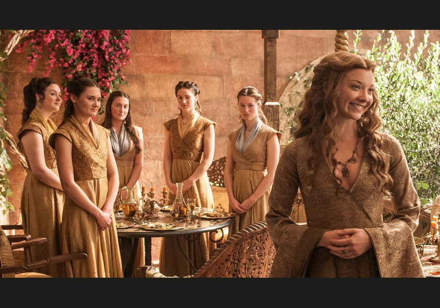 Margaery Tyrell