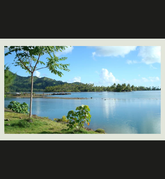 Raiatea