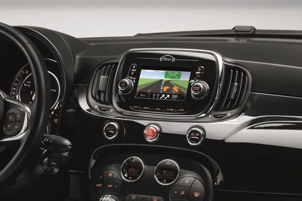 Un GPS signé TomTom