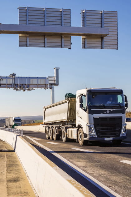 Comment feront les automobilistes &eacute;trangers en France&nbsp;?