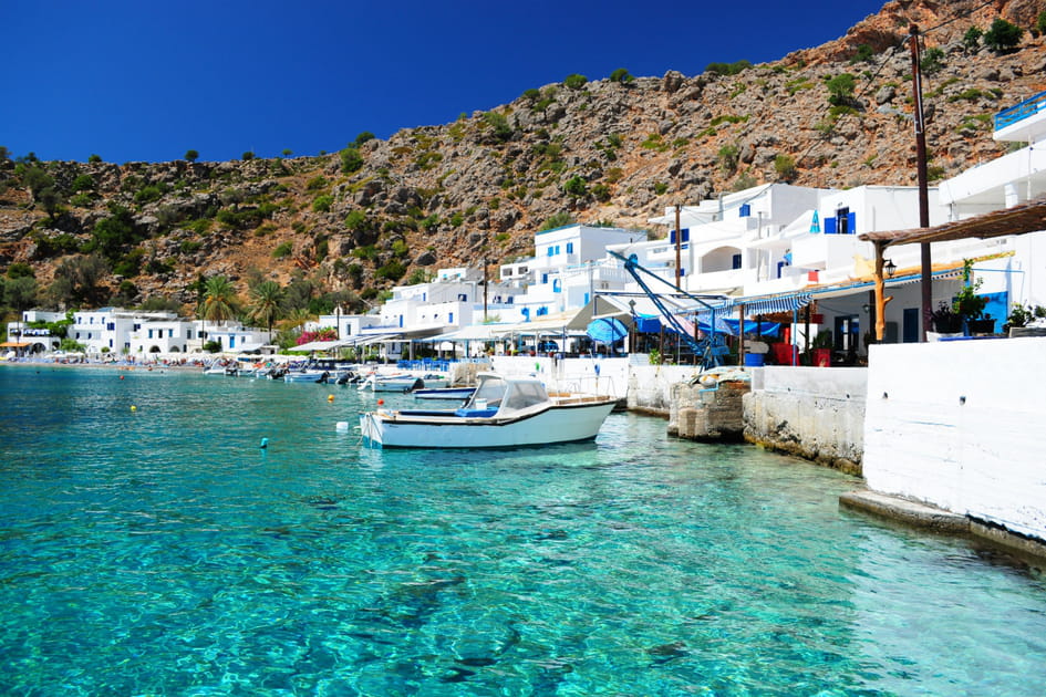 Loutro