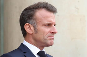Loi Duplomb&nbsp;: Emmanuel Macron va promulguer la loi sans la r&eacute;introduction du pesticide