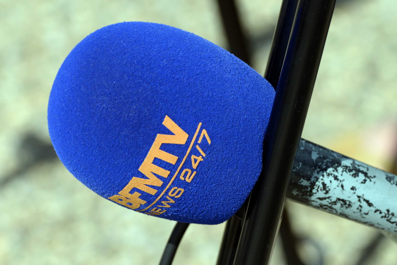 Alerte à la bombe à BFMTV : coupure et grosse frayeur, que se passe-t-il dans les locaux de la chaîne ?