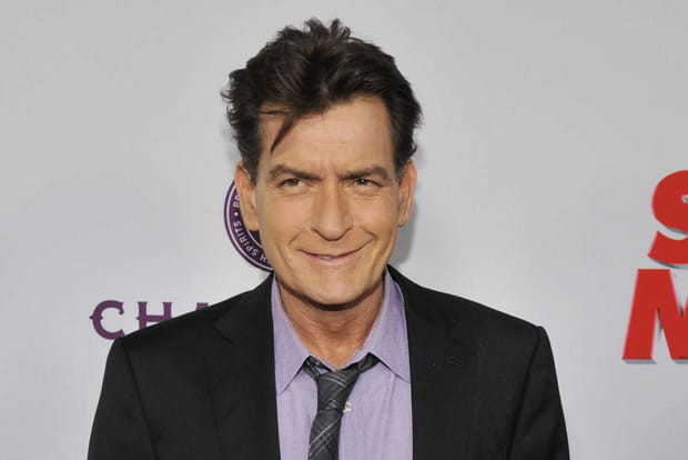 Charlie Sheen