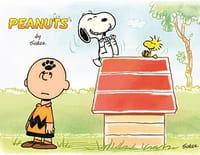 Snoopy et la bande des Peanuts : Jouer en équipe