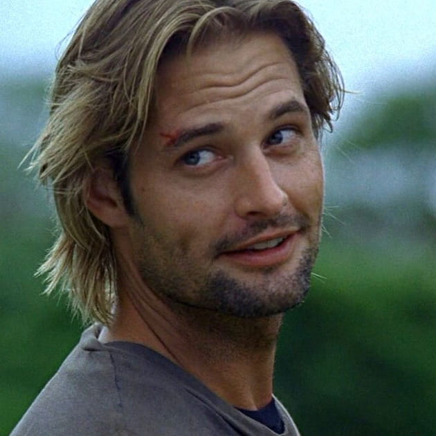 Josh Holloway (Lost)