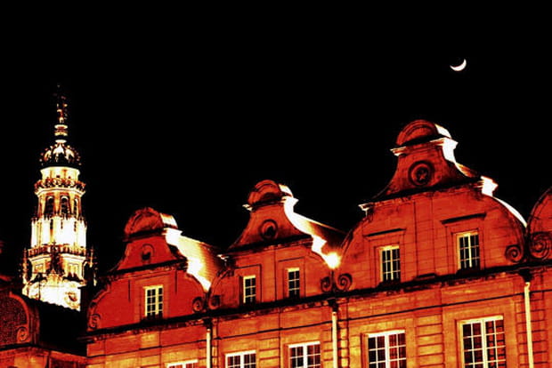 Arras, Pas-de-Calais