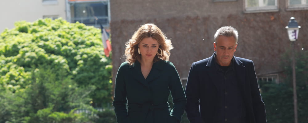 Alice Nevers Saison 18 Streaming Alice Nevers : à quand la suite des aventures et la saison 18 sur TF1