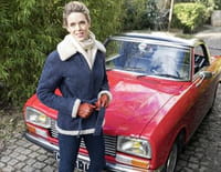 Les carnets de Julie : Paysans d'aujourd'hui dans le Vercors