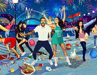 Geordie Shore