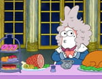 Patrick Super Star