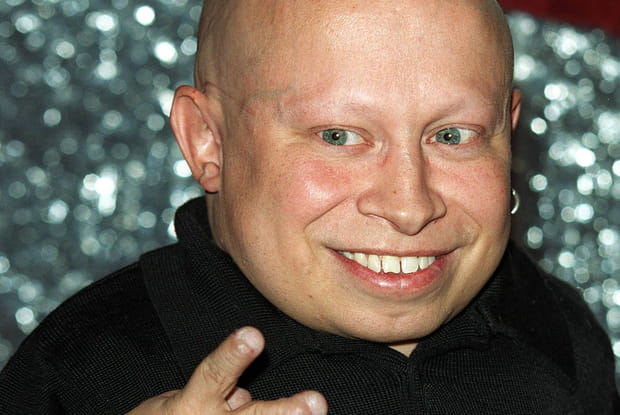 Verne Troyer (Gripsec) emporté par une intoxication alcoolique