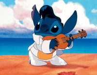 Lilo et Stitch : Belle : Expérience 248