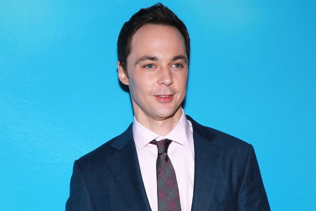 Jim Parsons : 42 ans