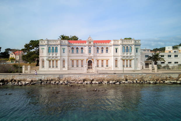 Institut de biologie marine Michel Pacha, Provence-Alpes-Côte d'Azur