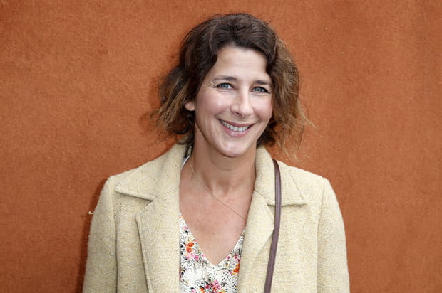 Isabelle Gélinas : Canadienne