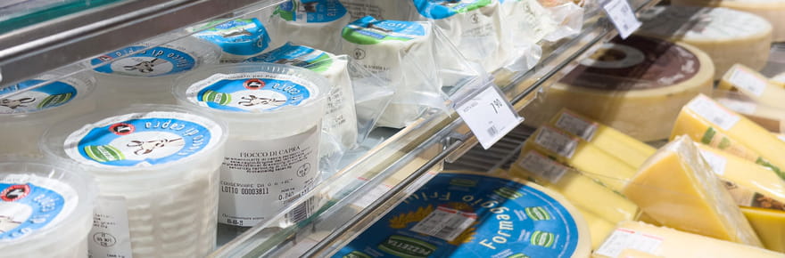 Rappel massif de fromages contamin&eacute;s&nbsp;: deux d&eacute;c&egrave;s, quels sont les produits concern&eacute;s&nbsp;?