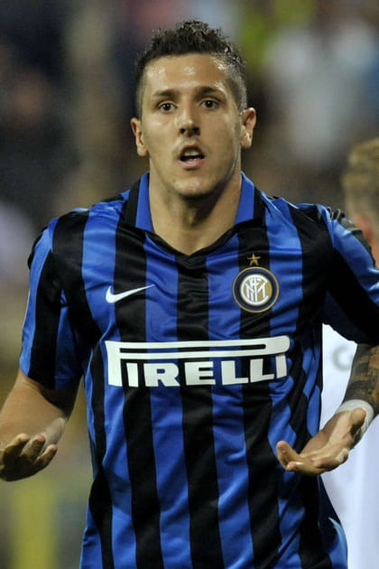 Stevan Jovetic, le plan B de l'OM