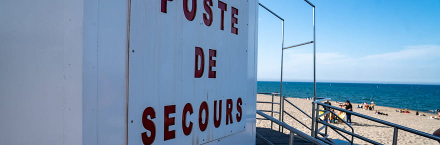 Plus d'un quart des noyades ont &eacute;t&eacute; mortelles depuis le d&eacute;but de l'&eacute;t&eacute;, pourquoi le danger augmente