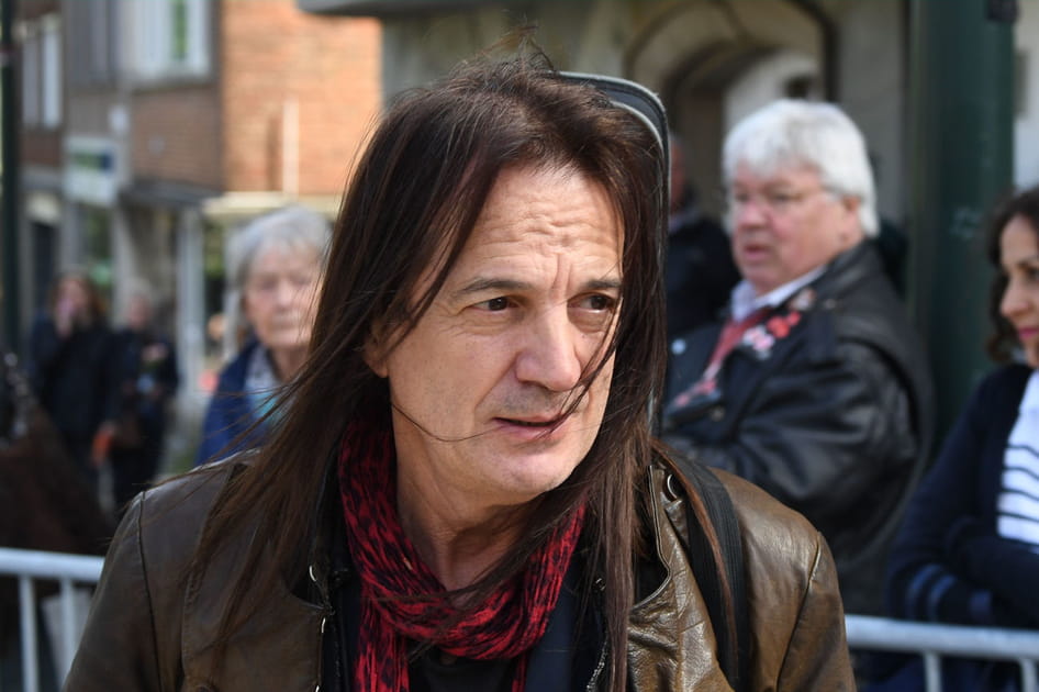 Francis Lalanne