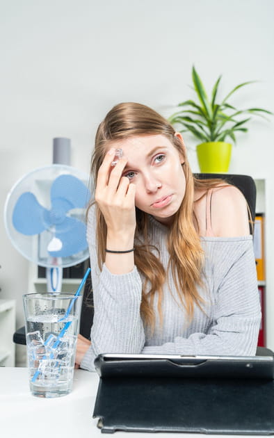 On cr&eacute;e une clim' maison
