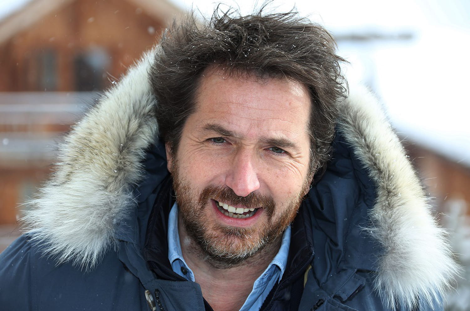 Edouard Baer : son énorme coup de gueule contre François Hollande !