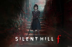 Test de Silent Hill f&nbsp;: la terreur se conjugue au f&eacute;minin