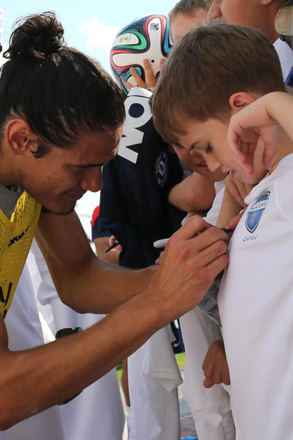 Il vient en aide aux enfants uruguayens en difficult&eacute;