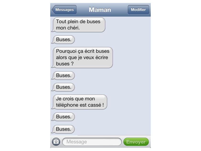 Correcteur orthographique
