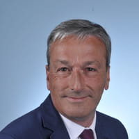 Philippe Vigier © Assemblée nationale - 2022
