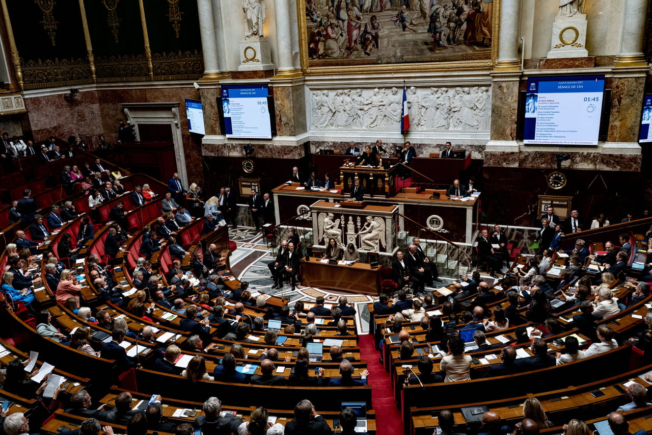 Elections législatives 2025 : quelle date et calendrier en cas de dissolution ?