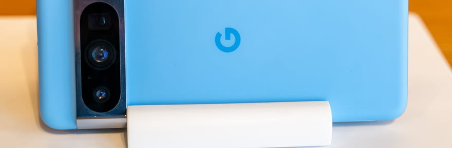 Le Google Pixel 10&nbsp;voit son design fuiter sur les r&eacute;seaux sociaux