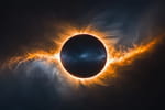 La plus grande éclipse solaire du siècle arrive en France, retenez bien cette date