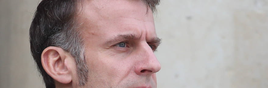 Labellisation des m&eacute;dias&nbsp;: mais quel est le projet de Macron au juste&nbsp;?