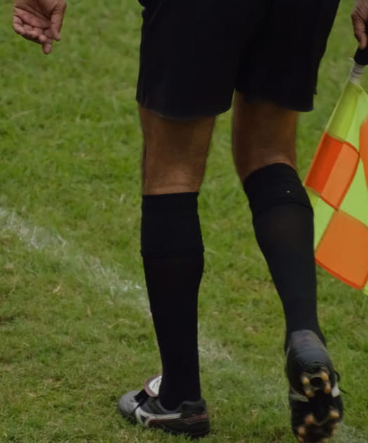 Une formation au m&eacute;tier d'arbitre assistant