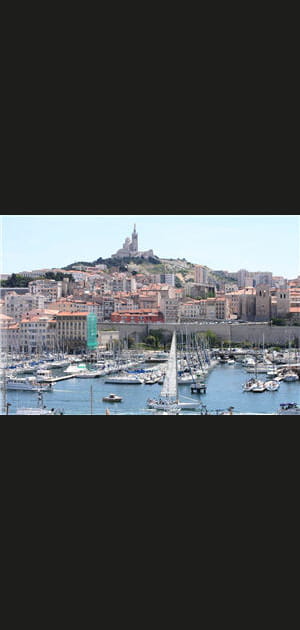 Evolution de l'immobilier &agrave;&nbsp;Marseille&nbsp;2e