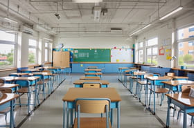 Bless&eacute;e gri&egrave;vement par un &eacute;l&egrave;ve de 6&nbsp;ans, cette enseignante demande des millions de d&eacute;dommagement