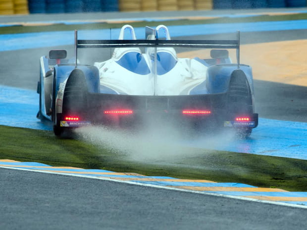 Que d'eau, que d'eau !