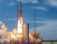 Ariane, une épopée spatiale