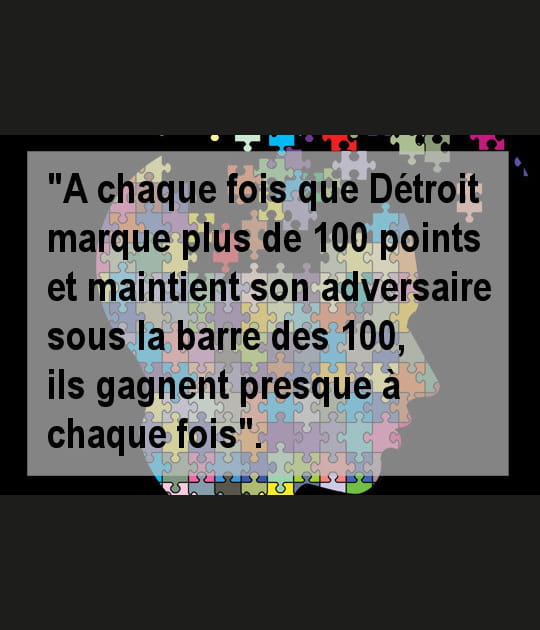 Tout est dans le presque