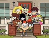 Bienvenue chez les Loud : Chaos familial