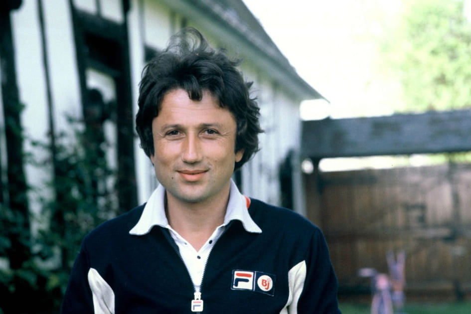 Michel Drucker &agrave; 34&nbsp;ans